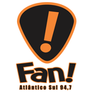 Rádio Fan Atlântico Sul 94,7 - Torres - RS APK