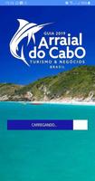 Arraial do Cabo - Turismo e Negócios poster