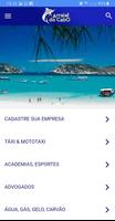 Arraial do Cabo - Turismo e Negócios capture d'écran 1