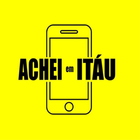 Achei em Itaú icon