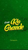 Portal Rio Grande โปสเตอร์