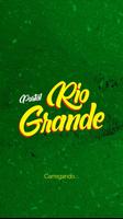 Portal Rio Grande Affiche