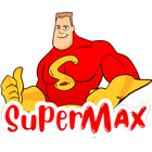 Super Max App icône