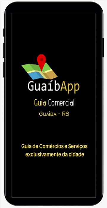 Guaibapp Guia Comercial For Android Apk Download Guaibapp Guia Comercial For Android Apk Download