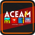 Ministério Jovem - ACeAm-icoon