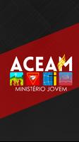 Ministério Jovem - ACeAm ポスター