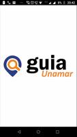 Guia Unamar poster