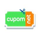 CUPOM NET icône