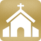 App Minha Igreja иконка