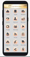 App Minha Igreja capture d'écran 2