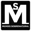 Mundo Sobrenatural - Youtube
