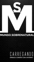 Mundo Sobrenatural - Youtube poster