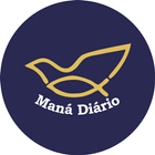 Maná Diário Cristão أيقونة