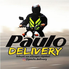 PauloDelivery icône