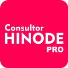 Consultor Hinode - Melhor apli ícone