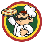 Pizzaria do Glória icône