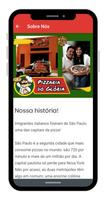 Pizzaria do Glória capture d'écran 3