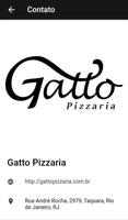 Gatto Pizzaria Ekran Görüntüsü 2