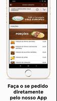 Café e Cervejaria Vale Europeu screenshot 2