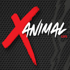 X-Animal simgesi
