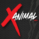 APK X-Animal