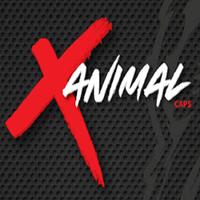 X-Animal پوسٹر