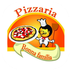 Bonna Família Pizzaria أيقونة