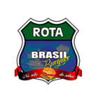 Rota Brasil Delivery Zeichen