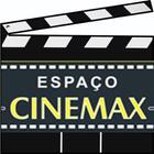 Espaço Cinemax icône