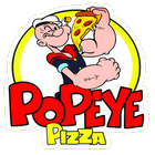 Popeye Pizza biểu tượng