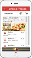 Popeye Pizza 截图 1