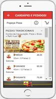 Popeye Pizza screenshot 1