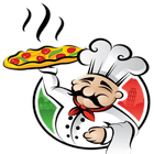 Calábria Pizza Delivery biểu tượng