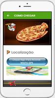 Calábria Pizza Delivery screenshot 2