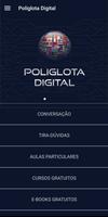 Poliglota Digital Affiche