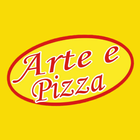 Arte e Pizza 아이콘