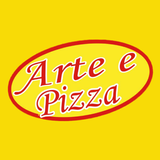 Arte e Pizza আইকন