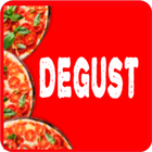 Pizzas Degust biểu tượng