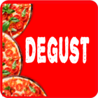 Pizzas Degust 图标