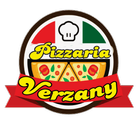 Pizzaria Verzany icône