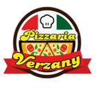 Pizzaria Verzany иконка