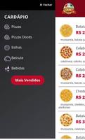 Pizzaria Verzany screenshot 1