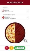 Pizzaria Verzany capture d'écran 3