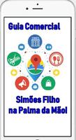 Simões Filho na Palma da Mão! poster