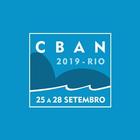 CBAN 2019 Rio icône