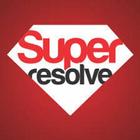 Super Resolve Cachoeiro आइकन