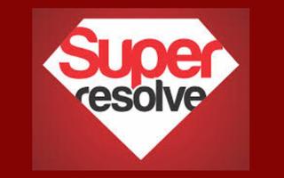 Super Resolve Cachoeiro Ekran Görüntüsü 1