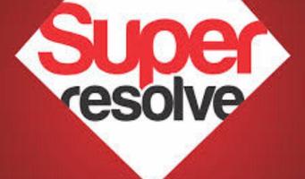 Super Resolve Cachoeiro 截图 2