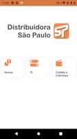 Representantes DSP imagem de tela 1