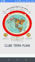 Clube Terra Plana 截圖 2